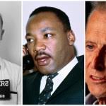 The Strange, Tangled Web of Assassination Plots Against MLK