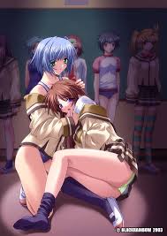 Kurasawa Sanae hentai videos, GIFs, and images | R34.app