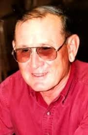 Frank Garrett Obituary (1933