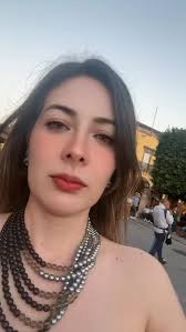 Siempre tan hermosa y bella ❣️