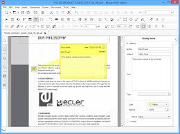 Check spelling or type a new query. Comment Mark Up Pdf Files Master Pdf Editor
