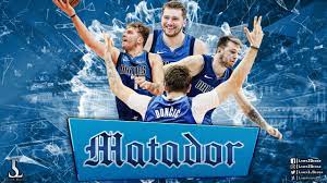 They can feature arts, drawings or manips designed by different authors. Luka Doncic Wallpaper By Lancetastic27 On Deviantart