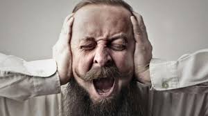 The Hidden Toll of Career Frustration