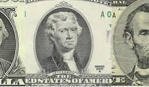 Free shipping on orders over $25 shipped by amazon. On Presidents Day Compare How U S Leaders Appear On Coins And Bills Orange County Register