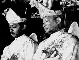 Pertabalan dymm sultan abu bakar, pahang. Sempena Pertabalan Ydpa Ke 16 Kenali Sultan Pahang Al Sultan Abdullah Lebih Dekat Semasa Cari Infonet
