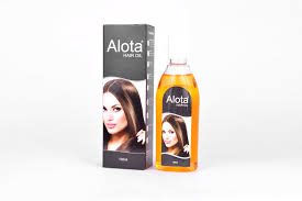 Biotech herbals private limited, navsari, gujarat. Alota Hair Oil Sygnus Biotech