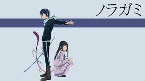 We choose the most relevant backgrounds for different devices: 74 Hd Noragami