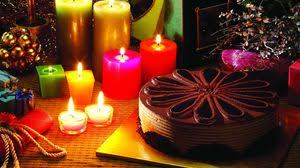 Christmas Candles Wallpapers Hd Desktop Backgrounds Images And Pictures