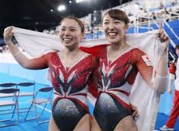 森ひかる（もり ひかる） 代表国 / 出身地: ä¸–ç•Œãƒˆãƒ©ãƒ³ãƒãƒªãƒ³å¥³å­ã§æ£®ãŒå„ªå‹ 2019 12 1 æ™‚äº‹ãƒ‰ãƒƒãƒˆã‚³ãƒ 