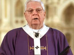 Bernard Cardinal Law