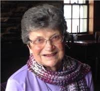 Shirley Nadeau Obituary (1929