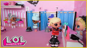 Es el momento de los campeones. Jugando En La Nueva Boutique De Las Munequitas Lol Abrimos Fashion Crush Youtube