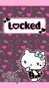 The best quality and size only with us! Black Lock Screen Hello Kitty Wallpaper Doraemon In 2021 Hello Kitty Backgrounds Hello Kitty Pictures Hello Kitty Iphone Wallpaper