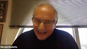 Seminarian Q&A: Bishop Michael Boulette