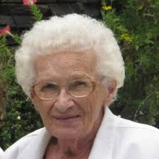 Opal Frances Gwyn Obituary May 18, 2020