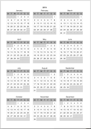 All calendars print in landscape mode (vs. Philofaxy Diaries 2021