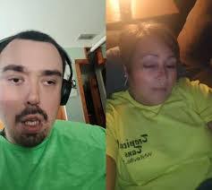 Melanie Lach's Instagram, Twitter & Facebook