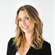 Marla Fox's Instagram, Twitter & Facebook