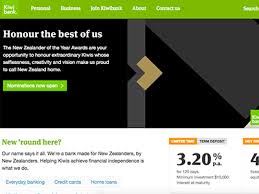 Kiwibank Student Loans Up To Nz 10 000 Loansfinder