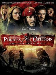 Pirates of the caribbean (englisch für piraten der karibik), oder alternativ auch fluch der karibik genannt, ist eine piratenfilmreihe von walt disney pictures, die auf der gleichnamigen themenfahrt basiert. Amazon De Pirates Of The Caribbean Fluch Der Karibik 2 Ansehen Prime Video