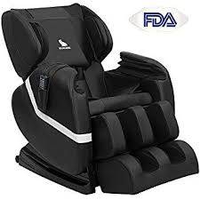 mecor full body massage chair zero gravity shiatsu heated massager recliner with stretched foot rest airbag rolling massag shiatsu massage massage calf massage
