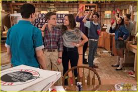 Bill is getting married and beverly and jane have only 24 hours to plan it. The Goldbergs Season 8 Cast Teased Possible Storyline And Season 7 Finale Details