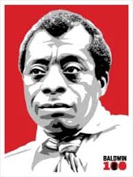 One of the greatest writers and intellectual thinkers of our time, James  Baldwin is celebrating his 100th birthday today. He is my favorite writer.  I appreciate his thoughtful reflections, vulnerability, and critiques