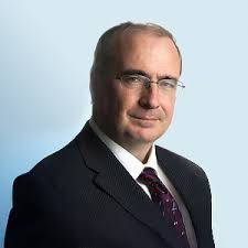 Professor Patrick McGhee FRSA