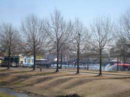 As far as myrtle beach campgrounds go, the parks' is among the most popular, providing guests with myrtle beach pier and shoreline access as well as cozy sites tucked away under the towering trees. Broadway At The Beach Sah Archipedia