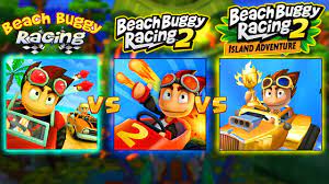 Beach buggy racing 2 free download. Beach Buggy 1 Vs Beach Buggy Racing 2 Vs Beach Buggy Racing 3 Island Adventure Youtube