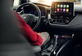 Learn more about the 2020 toyota corolla se interior including available seating, cargo capacity, legroom, features, and more. 2020 Toyota Corolla Interior Doral Fl Doral Toyota