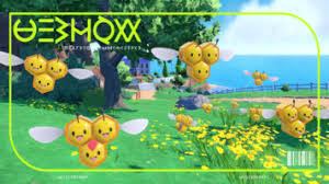 Combee Evolve | More Info And More Pokemon, Click Here: Bmgf… | Flickr