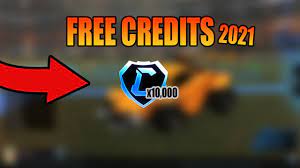 Some examples of items you can get for free on xbox, steam and ps are: Get Free Credits In Rocket League 2021 Youtube