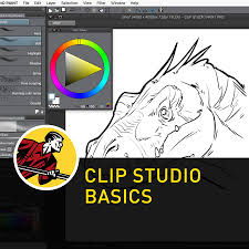 The Ultimate Guide To Clip Studio Paint For Beginners – Gvaat'S Workshop