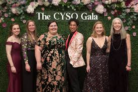 2020 CYSO Gala