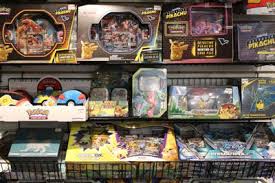 They run gaming themed pub quizes too and various events such as haloween, twitch stream events like e3 and the sorts. Blue Ox Games To Host Pokemon Tournament Arts Entertainment Piratemedia1 Com