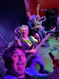 Supporting the Broken Spoke establishment and its owner