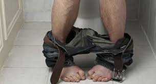 Dosis efektif diperkirakan sekitar 50 gram (sekitar 7 buah plum berukuran sedang). Waspada Ada Bahaya Jika Terlalu Sering Menahan Buang Air Besar