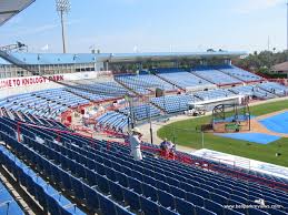 dunedin stadium dunedin florida