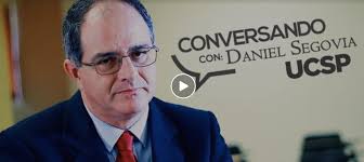 VIDEO: Entrevista con el director de la Escuela Politécnica Superior en la  Universidad Carlos III de Madrid