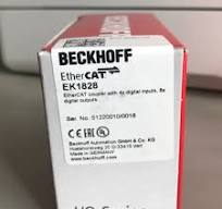 Beckhoff EK1828 Module New One In Box Expedited Shipping