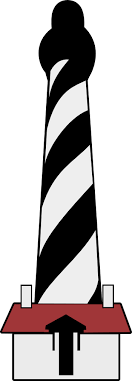 Download St Augustine Lighthouse Svg Free Svg Svg Craft Free