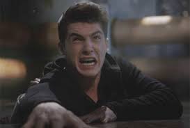 Pin On Teen Wolf