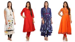 Above is the list of top 10 women clothing brands in india 2021, these top manufacturers have topped our rundown. Top 8 Kurta Kurti Brands Online In India For Women Suzy Smith