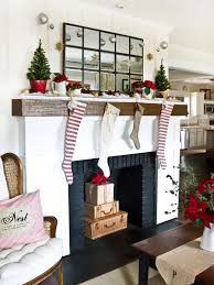 Check spelling or type a new query. 15 Ideas For Decorating Your Mantel Year Round Hgtv S Decorating Design Blog Hgtv