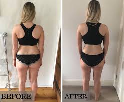 Although eating healthy and working out is vital, some. I Did A Body Transformation And Lost 11 Inches This Is What Really Works For Fat Loss Healthista