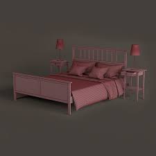 Ikea hemnes white bedroom furniture. Ikea Hemnes Bedroom Furniture 8 26228 3d Model Download 3d Model Ikea Hemnes Bedroom Furniture 8 26228 26228 3dbaza Com