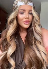 Jodie Lee Thompson Bradford