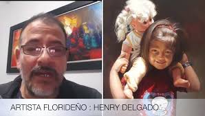 Nuestro artista de...