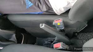 Gilaprank ojol lepas handuk sampai bugil. Handbrake Tinggi Ejas Sendiri Je How To Adjust Handbrake Youtube